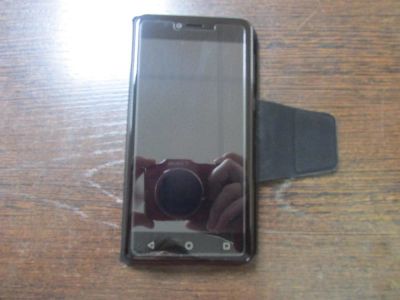 Лот: 10556204. Фото: 1. Телефон BQ 5058 strike power easy... Смартфоны
