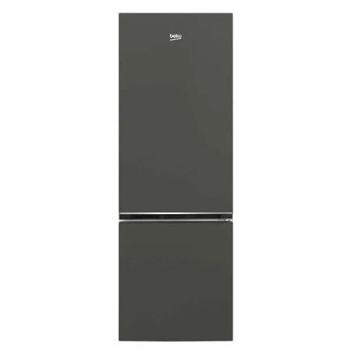 Лот: 25661548. Фото: 1. Холодильник Beko B1RCSK251G. Холодильники, морозильные камеры