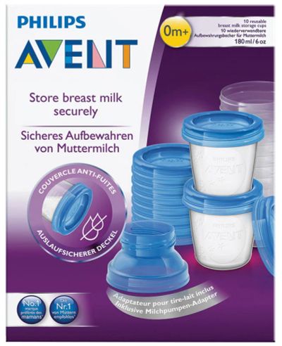 Лот: 15585504. Фото: 1. Philips Avent SCF618/10 Набор... Всё для кормления