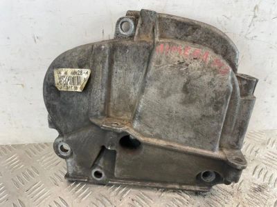 Лот: 24809687. Фото: 1. крышка грм Nissan Almera G15. Двигатель и элементы двигателя