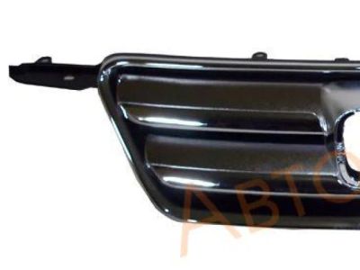 Лот: 6482095. Фото: 1. Решетка Honda CR-V 03-06 - бесплатная... Кузов