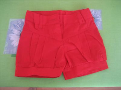 Лот: 4223164. Фото: 1. Шорты Крокид 92 р. НОВЫЕ!. Брюки, шорты, джинсы