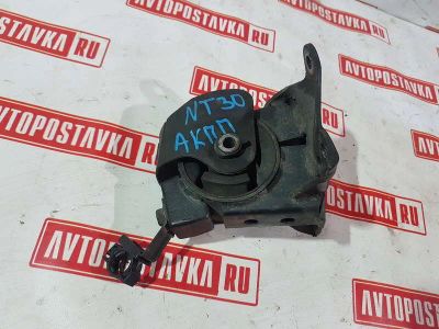 Лот: 20897696. Фото: 1. Подушка двигателя Nissan X-Trail... Двигатель и элементы двигателя