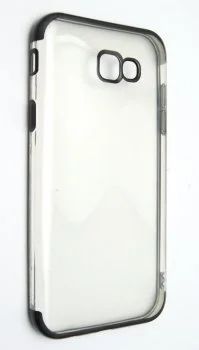 Лот: 13344706. Фото: 1. Чехол Samsung Galaxy A3 2017 A320... Чехлы, бамперы