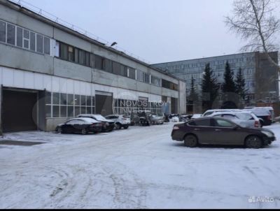 Лот: 21070475. Фото: 1. Красноярск Академгородок ул... Коммерческая недвижимость