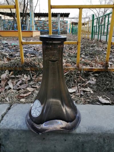 Лот: 15713786. Фото: 1. Кальян самодельный. Аксессуары и запчасти для кальянов