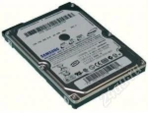 Лот: 1865814. Фото: 1. 2.5" 80GB SAMSUNG (MP0804H) IDE... Жёсткие диски (HDD)