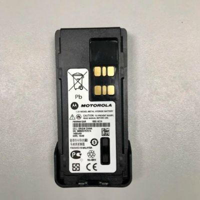 Лот: 16871615. Фото: 1. PMNN4412AR аккумулятор Ni-MH Motorola... Аксессуары, запчасти