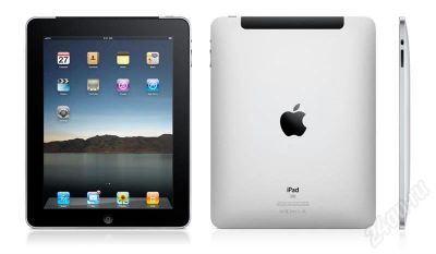 Лот: 426290. Фото: 1. ipad 3g 16gb ! новый запечатаный... Смартфоны