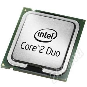 Лот: 224866. Фото: 1. Intel Core 2 Duo E8400 <OEM... Процессоры