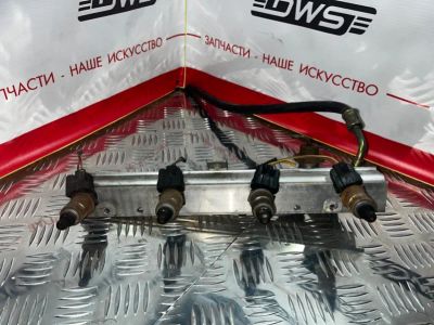 Лот: 18960612. Фото: 1. Форсунка топливная Honda Cr-V... Топливная система