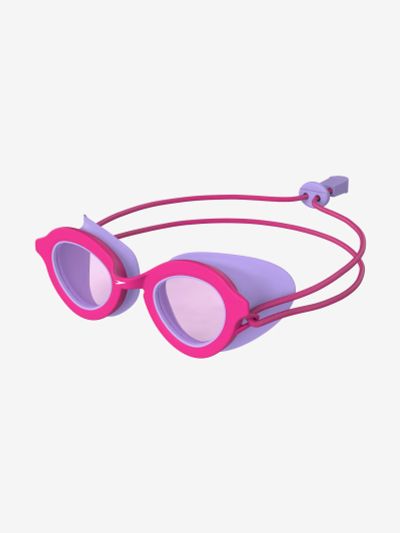 Лот: 25684232. Фото: 1. Очки для плавания детские Speedo... Другое (спортивная одежда)