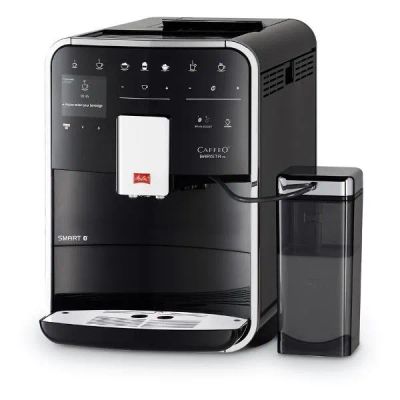 Лот: 24659048. Фото: 1. Кофемашина Melitta F 850-102 Caffeo... Чайники, кофемашины, кулеры