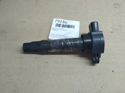 Лот: 21403506. Фото: 1. катушка зажигания Mitsubishi Colt... Электрооборудование