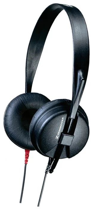 Лот: 7433467. Фото: 1. Sennheiser HD 25-SP II. DJ-оборудование