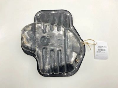 Лот: 25339006. Фото: 1. Поддон масляный Toyota Gaia 2003... Двигатель и элементы двигателя