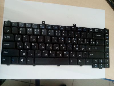 Лот: 11938157. Фото: 1. N87 . Acer Aspire 5100 BL51... Клавиатуры для ноутбуков