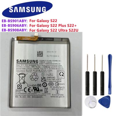 Лот: 19954104. Фото: 1. АКБ Samsung Galaxy S22 Ultra... Аккумуляторы