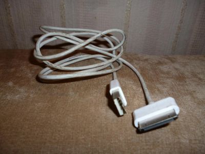 Лот: 6908824. Фото: 1. Дата-кабель USB для Samsung Galaxy... Дата-кабели, переходники