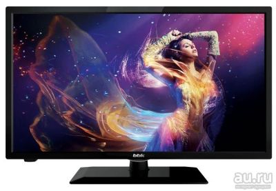 Лот: 8784791. Фото: 1. Телевизор 22" BBK 22LEM-1015/FT2C... Телевизоры