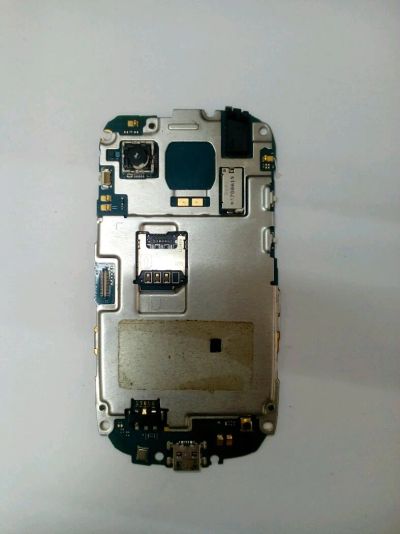 Лот: 11120187. Фото: 1. A329 . Samsung GT-S5312 ( S5312... Микросхемы и платы
