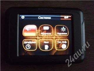 Лот: 117757. Фото: 1. автонавигатор explay gps pn -365. GPS-навигаторы