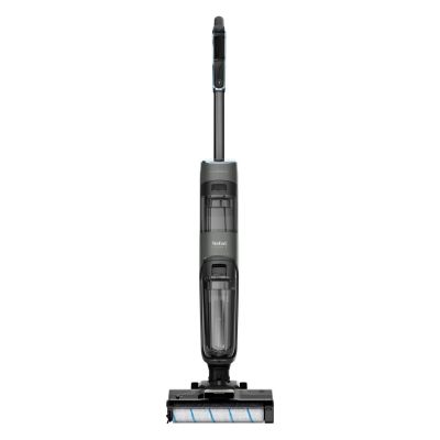 Лот: 24837729. Фото: 1. Вертикальный моющий пылесос Tefal... Пылесосы, паровые швабры