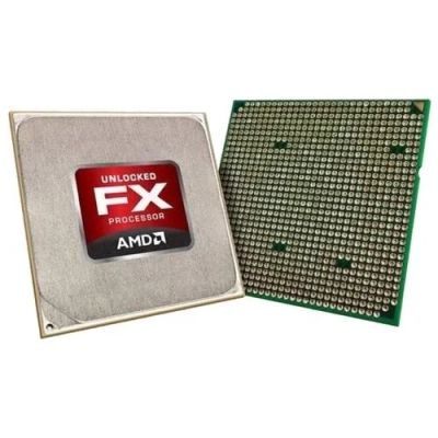 Лот: 13935875. Фото: 1. Процессор AM3+ AMD FX-8320 3500MHz... Процессоры