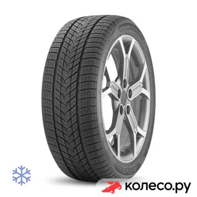 Лот: 25104039. Фото: 1. Winmaster ProX ARW5 255/50 R20... Шины