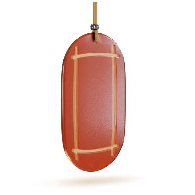 Лот: 20583556. Фото: 1. Ароматизатор AVS SG-013 Amulet... Ароматизаторы