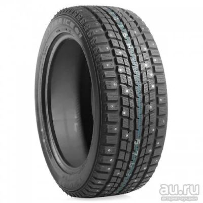 Лот: 17065190. Фото: 1. 215/70 R16 Dunlop Winter Ice-01... Шины