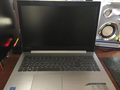 Лот: 11579870. Фото: 1. Ноутбук lenovo. Ноутбуки