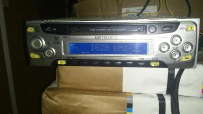 Лот: 3333915. Фото: 1. Pioneer Carrozeria MEH-P055. Автомагнитолы