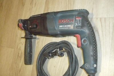 Лот: 8379979. Фото: 1. Перфоратор Bosch. Электроинструмент