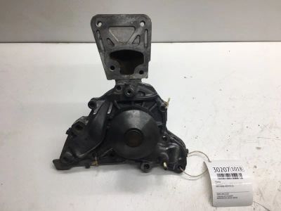 Лот: 20385304. Фото: 1. Помпа Mitsubishi Pajero 1997 MD976006... Двигатель и элементы двигателя