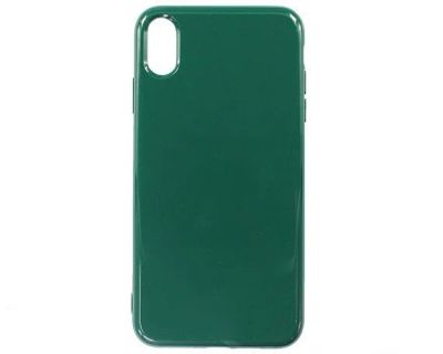Лот: 20888240. Фото: 1. Чехол iPhone XS Max Силикон 2... Чехлы, бамперы