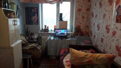 Лот: 10640758. Фото: 1. Продам недорого гостинку. Квартиры, студии