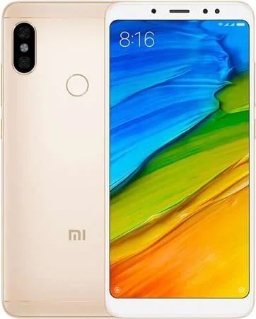 Лот: 12297116. Фото: 1. НОВЫЙ Cмартфон Xiaomi Redmi Note... Смартфоны