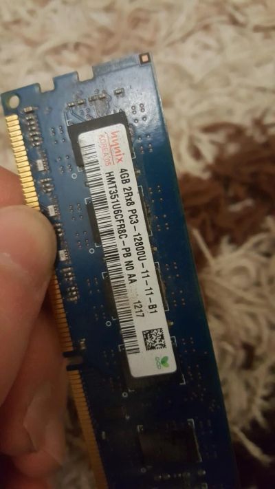Лот: 10894914. Фото: 1. Системный блок: Intel i5, 8 ггб... Компьютеры в сборе