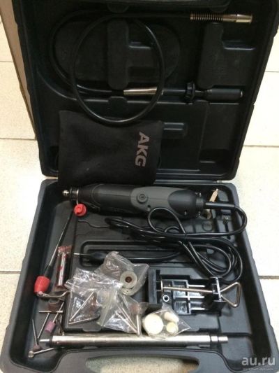 Лот: 9147200. Фото: 1. Продам гравер Skil 1415 LC ! Цвет... Электроинструмент