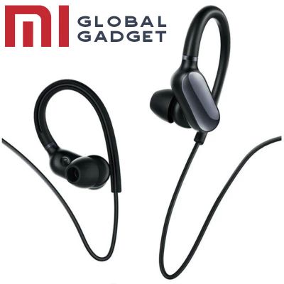 Лот: 13463559. Фото: 1. Наушники Xiaomi Mi Sport Bluetooth... Красноярск