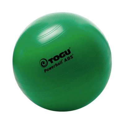 Лот: 23242893. Фото: 1. Мяч гимнастический TOGU ABS Powerball... Фитнес, аэробика и гимнастика