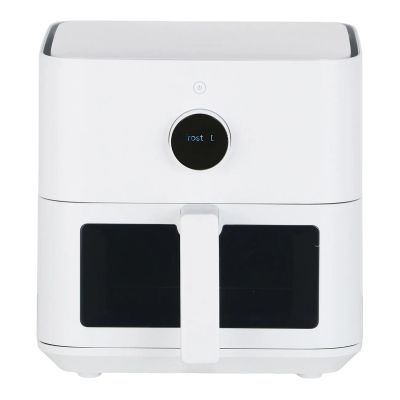 Лот: 24446379. Фото: 1. Аэрогриль Xiaomi Smart Air Fryer... Кухонная