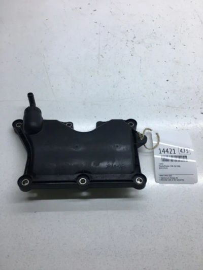 Лот: 20378533. Фото: 1. Сапун Mazda Mazda 3 2006 ZJ0113570... Двигатель и элементы двигателя