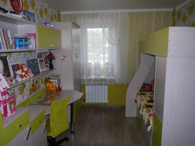 Лот: 7968497. Фото: 1. 2х комнатная квартира. Квартиры, студии