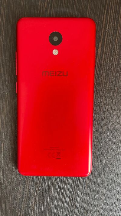 Лот: 19133981. Фото: 1. Meizu. Смартфоны