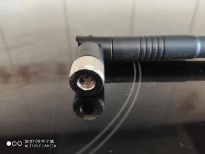 Лот: 15550934. Фото: 1. WiFi antenna. WiFi, Bluetooth адаптеры