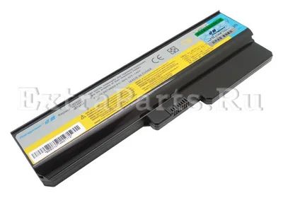 Лот: 5293408. Фото: 1. Аккумулятор батарея Lenovo IdeaPad... Аккумуляторы