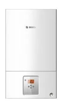 Лот: 21662853. Фото: 1. Настенный газовый котел Bosch... Отопительные котлы, печи