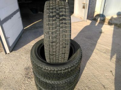 Лот: 7231129. Фото: 1. Японские шины Falken. Шины